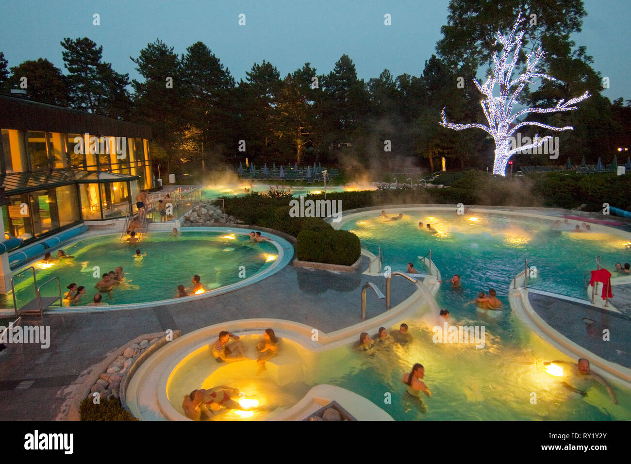 Therme In Der Nähe Von Hannover Landkreis mal tolz fotografías e imágenes de alta resolución - Alamy