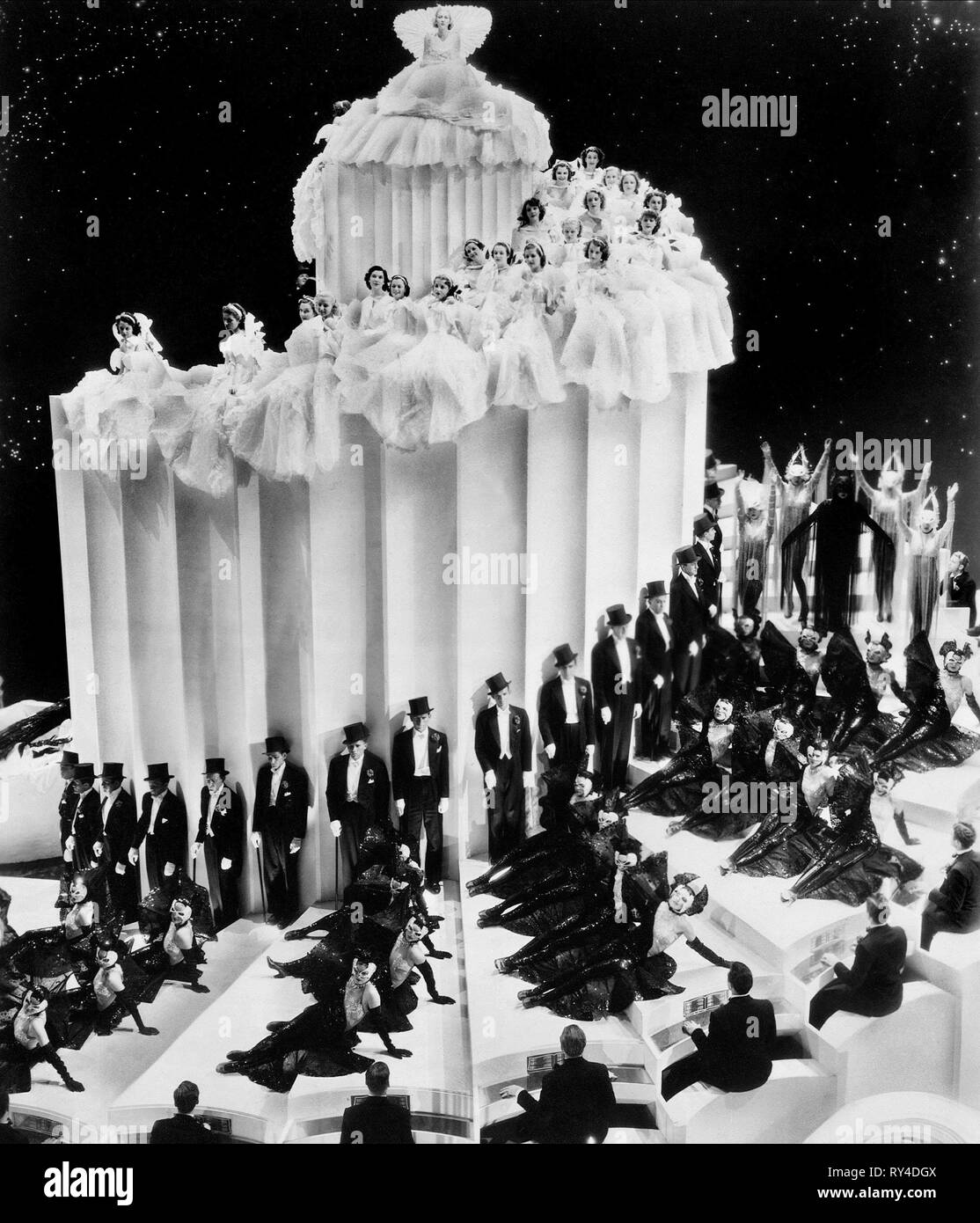 Der grosse ziegfeld fotografías e imágenes de alta resolución Alamy