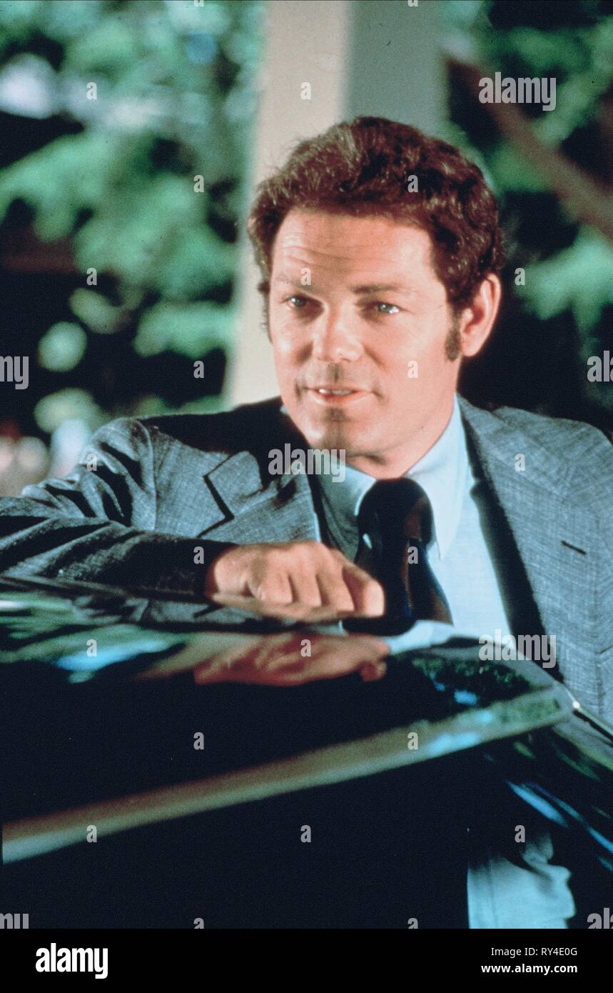 JAMES MACARTHUR, Hawaii FiveO, 1968 Fotografía de stock Alamy