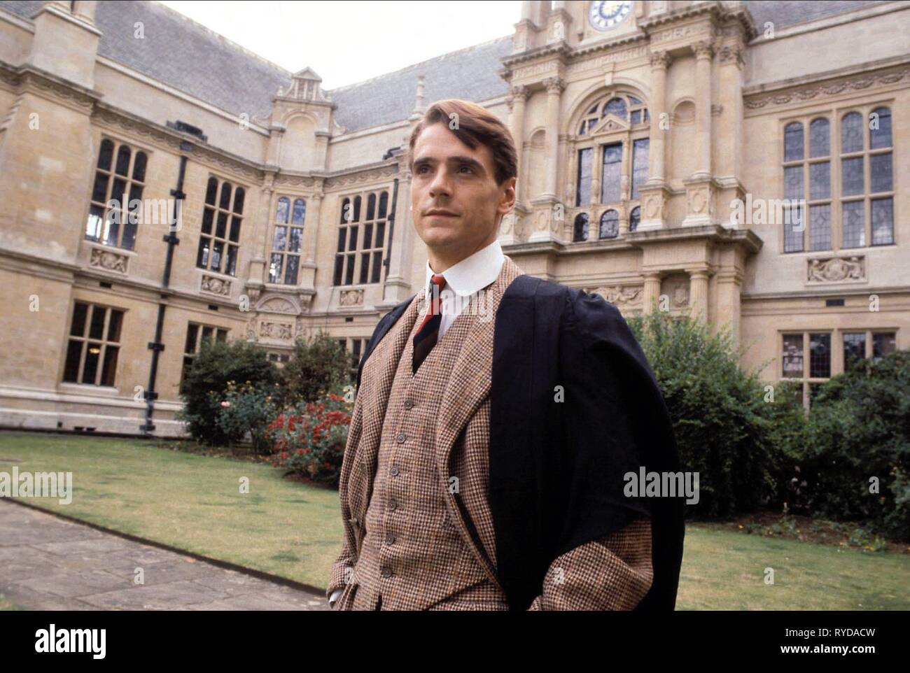 Brideshead Revisited Jeremy Fotograf as E Im genes De Alta Resoluci n 