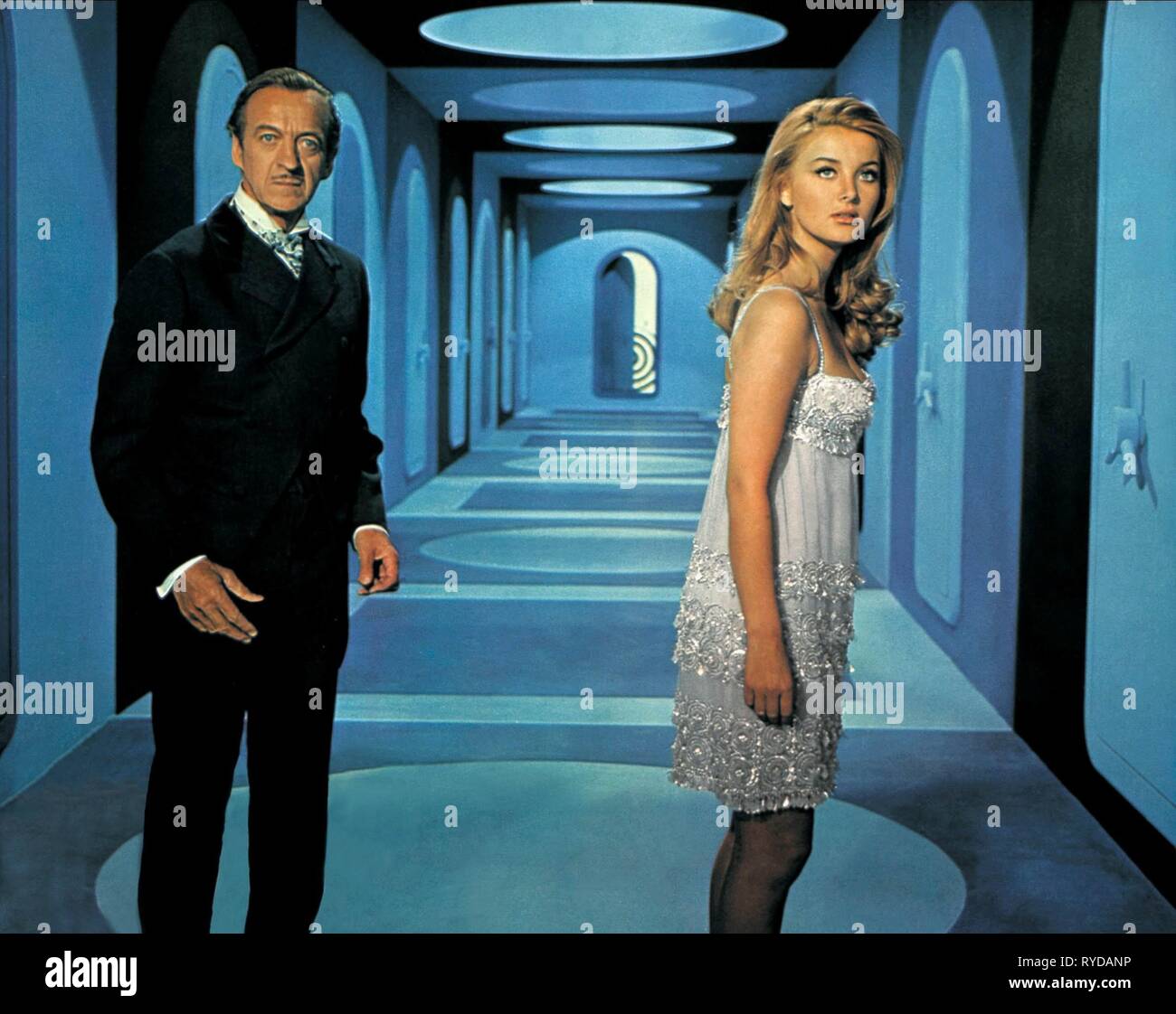 Top 27+ Background Images is barbara niven related to david niven Latest