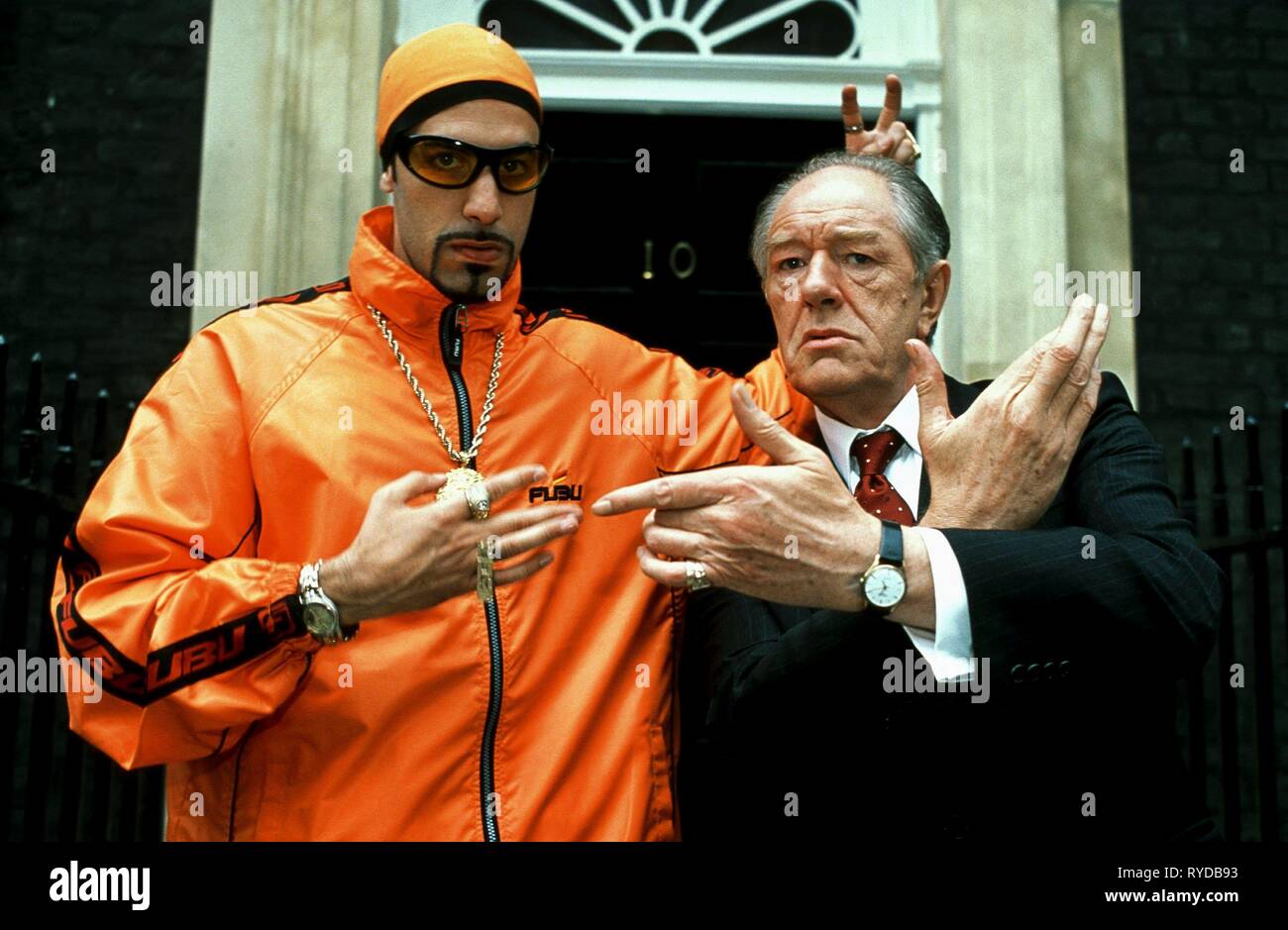 Ali G Film Still Fotos E Imagenes De Stock Alamy