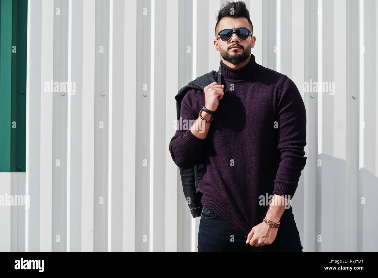 Abrigo con cremallera otoño invierno de iZHH Sportswear Patchwork Chaqueta  moda hombre – GV Express