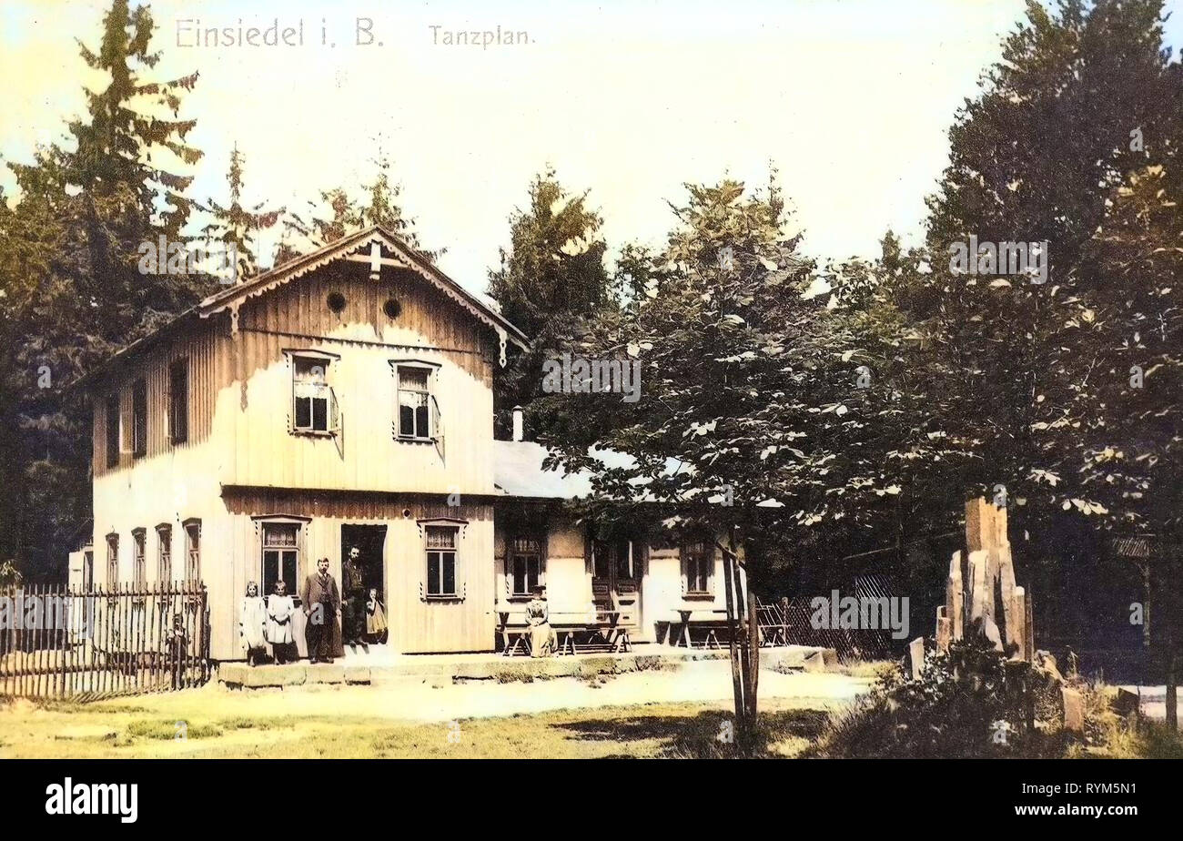 Monumentos y memoriales en usti nad labem fotografías e imágenes de