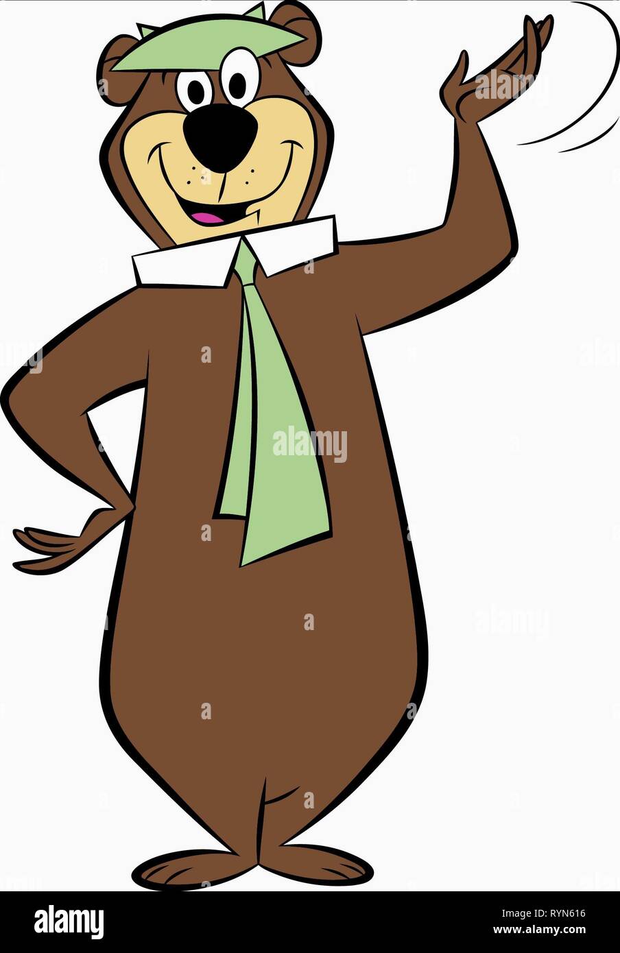 Oso yogi fotografías e imágenes de alta resolución Alamy