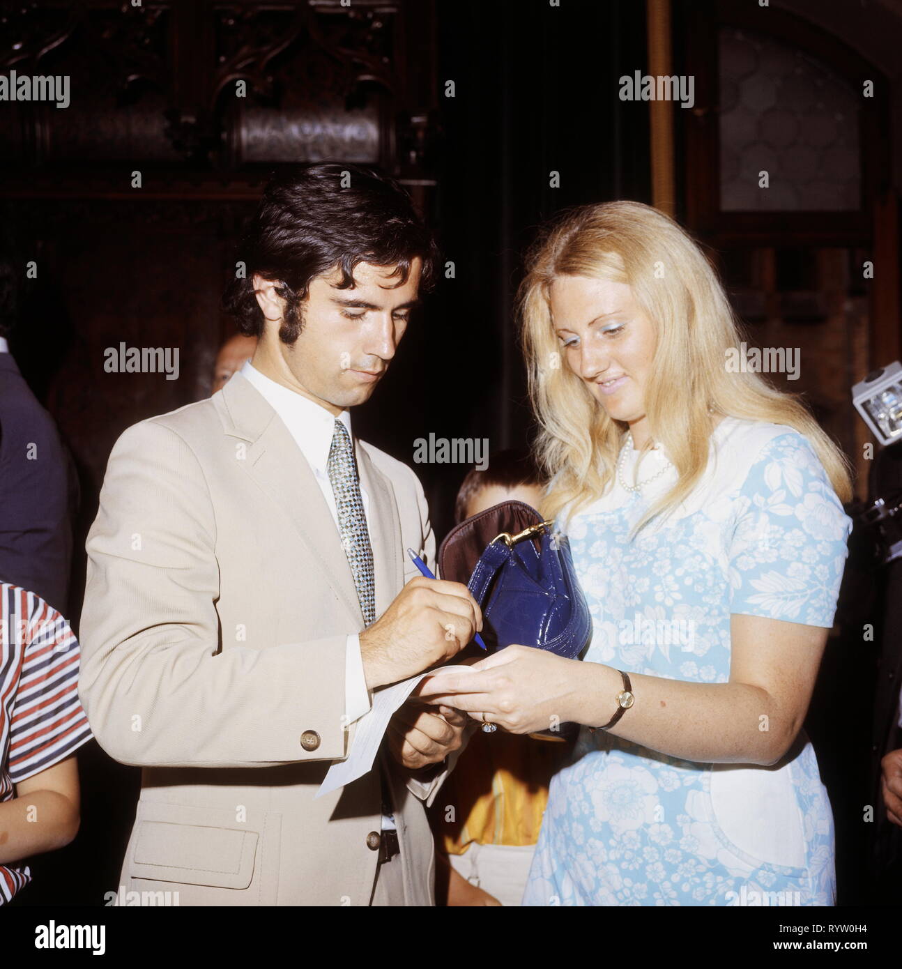 Mundial de 1974 fotografías e imágenes de alta resolución Alamy