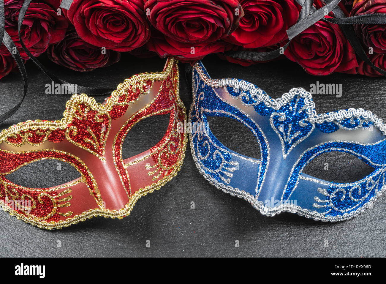Máscaras de mejores carnavales en el mundo Fotografía de stock - Alamy