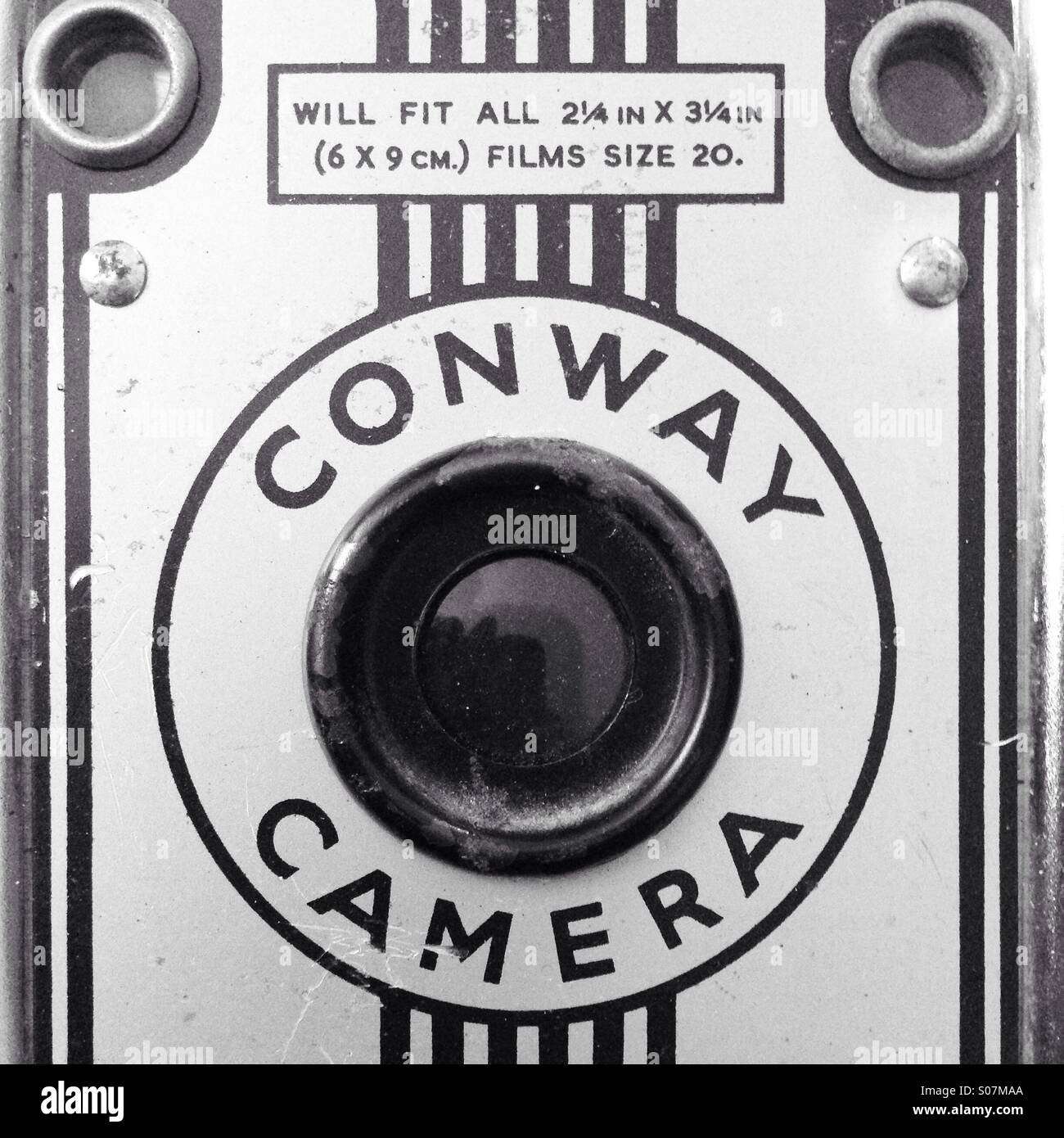 Vintage conway camera fotografías e imágenes de alta resolución Alamy