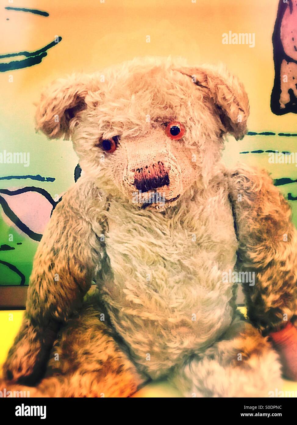 Winnie the pooh nueva york fotografías e imágenes de alta resolución