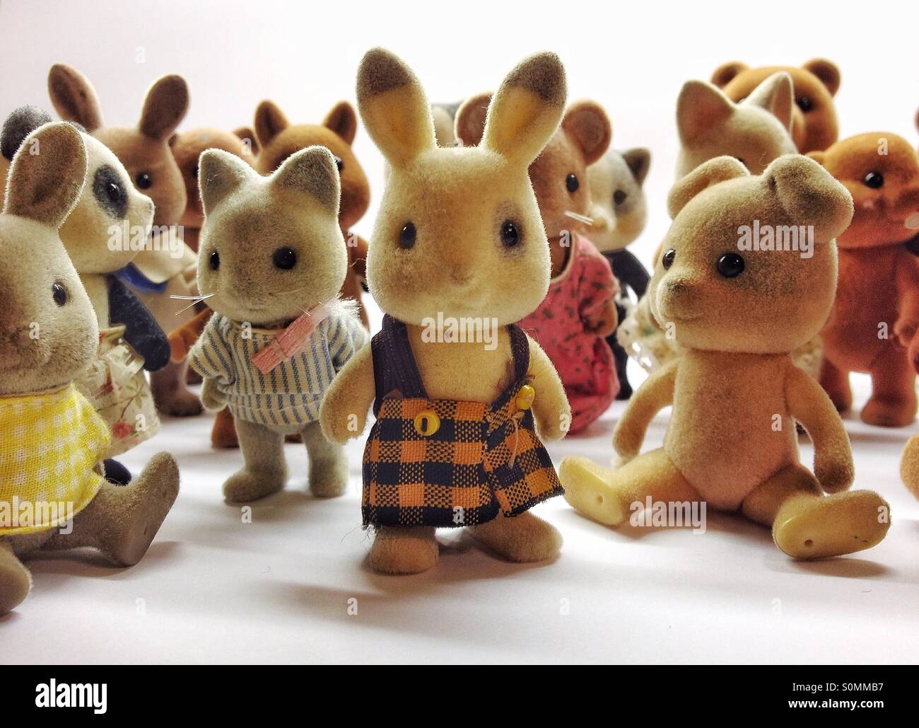 sylvania juguetes