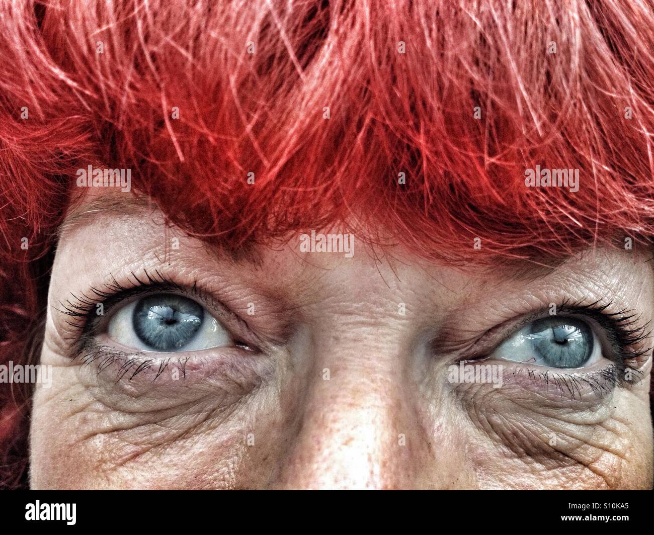 Rostros curtidos por el clima fotografías e imágenes de alta resolución