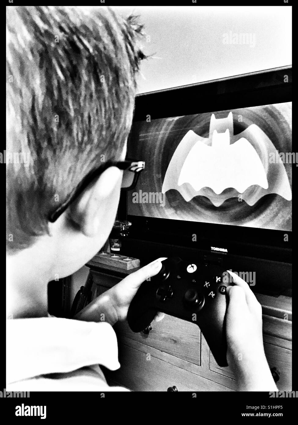 jugar lego batman