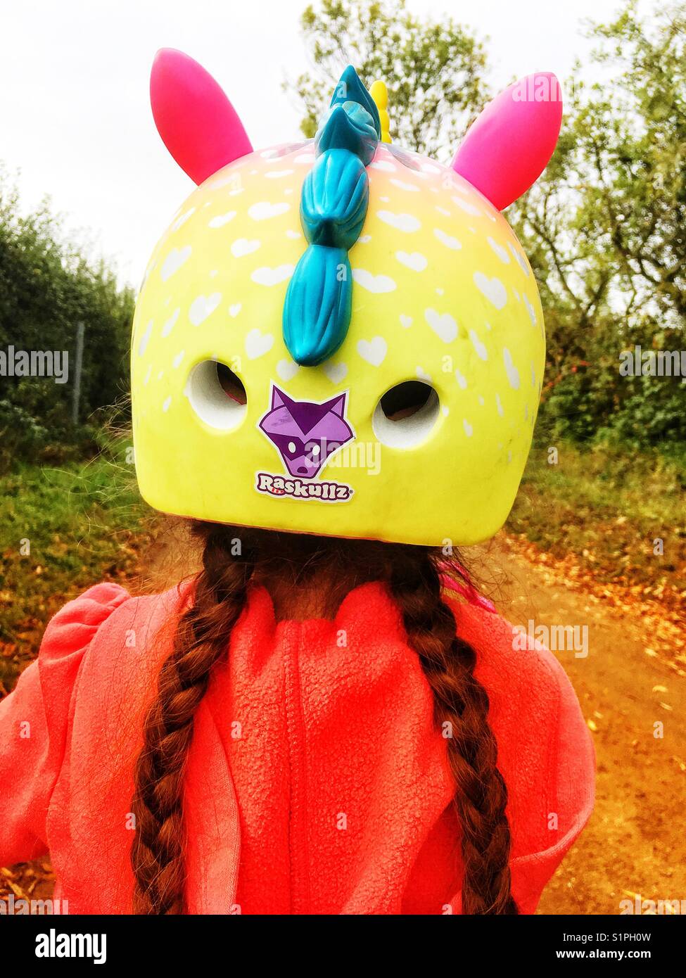Casco de unicornio fotograf as e im genes de alta resoluci n Alamy