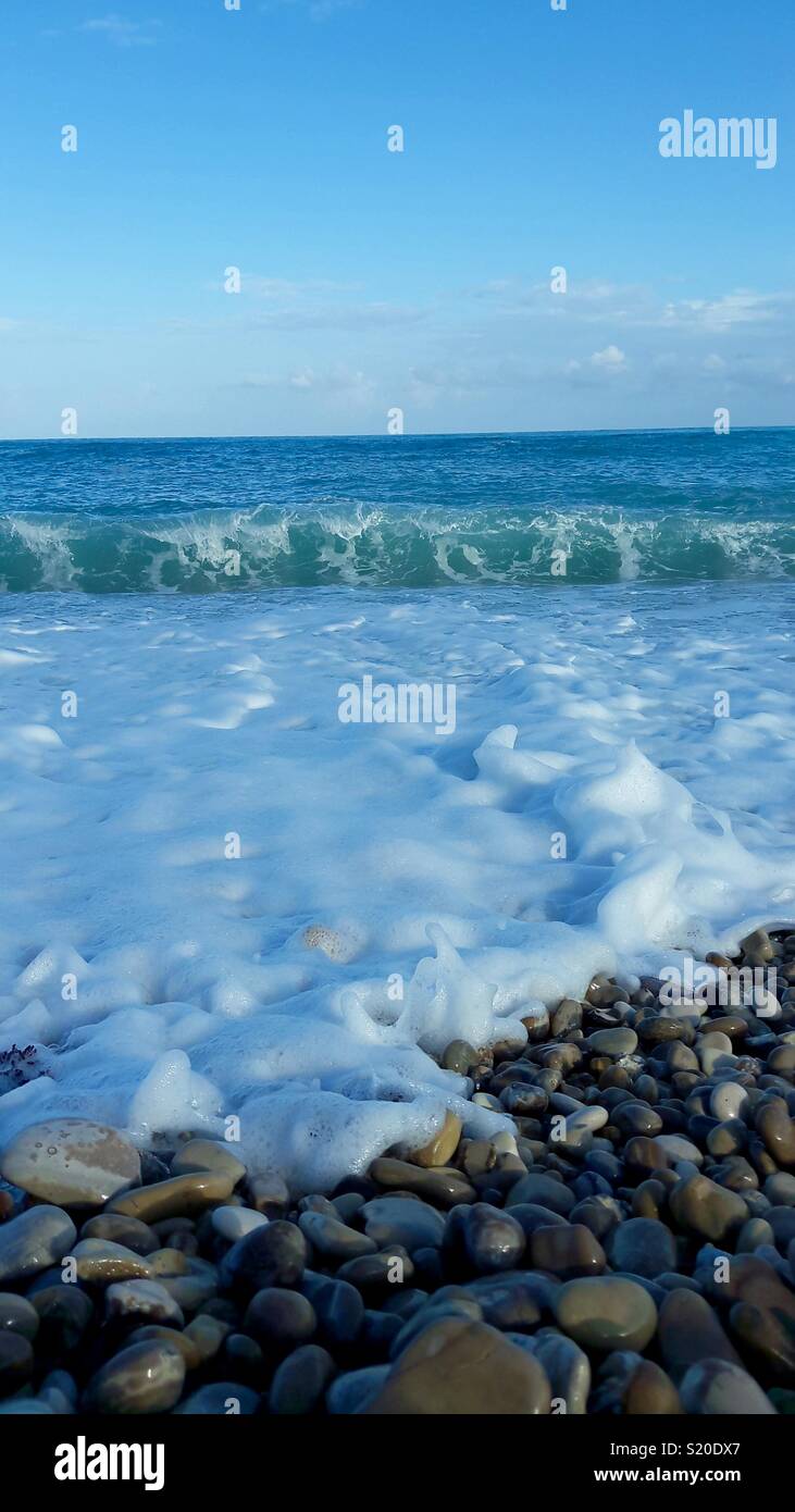 Fondos de pantalla de agua fotografías e imágenes de alta resolución - Alamy