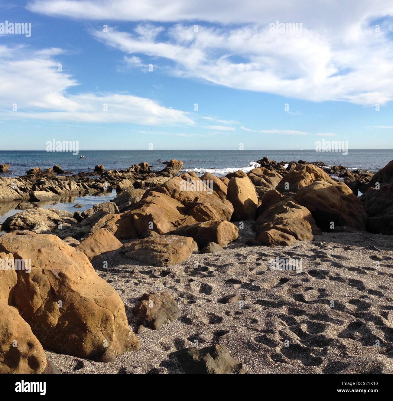 Fahrenheit hogar Derecho Playa manilva beach fotografías e imágenes de alta resolución - Alamy