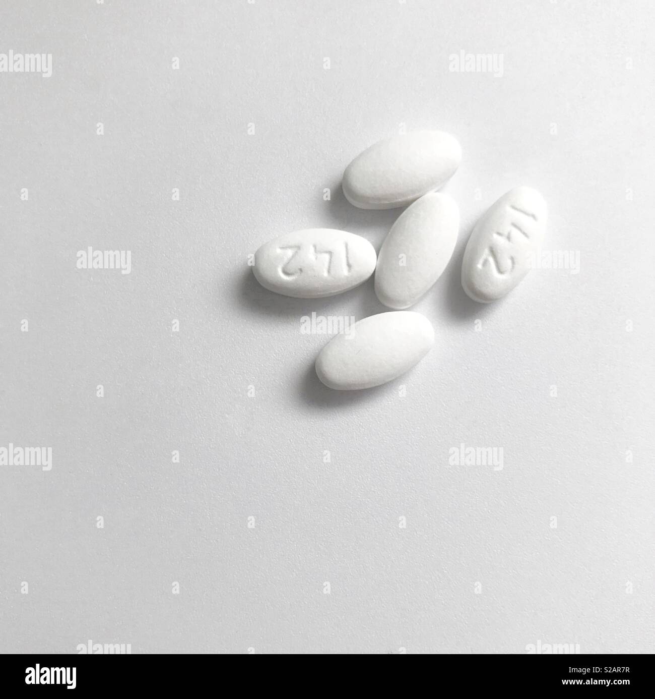 Bupropion en capsulas