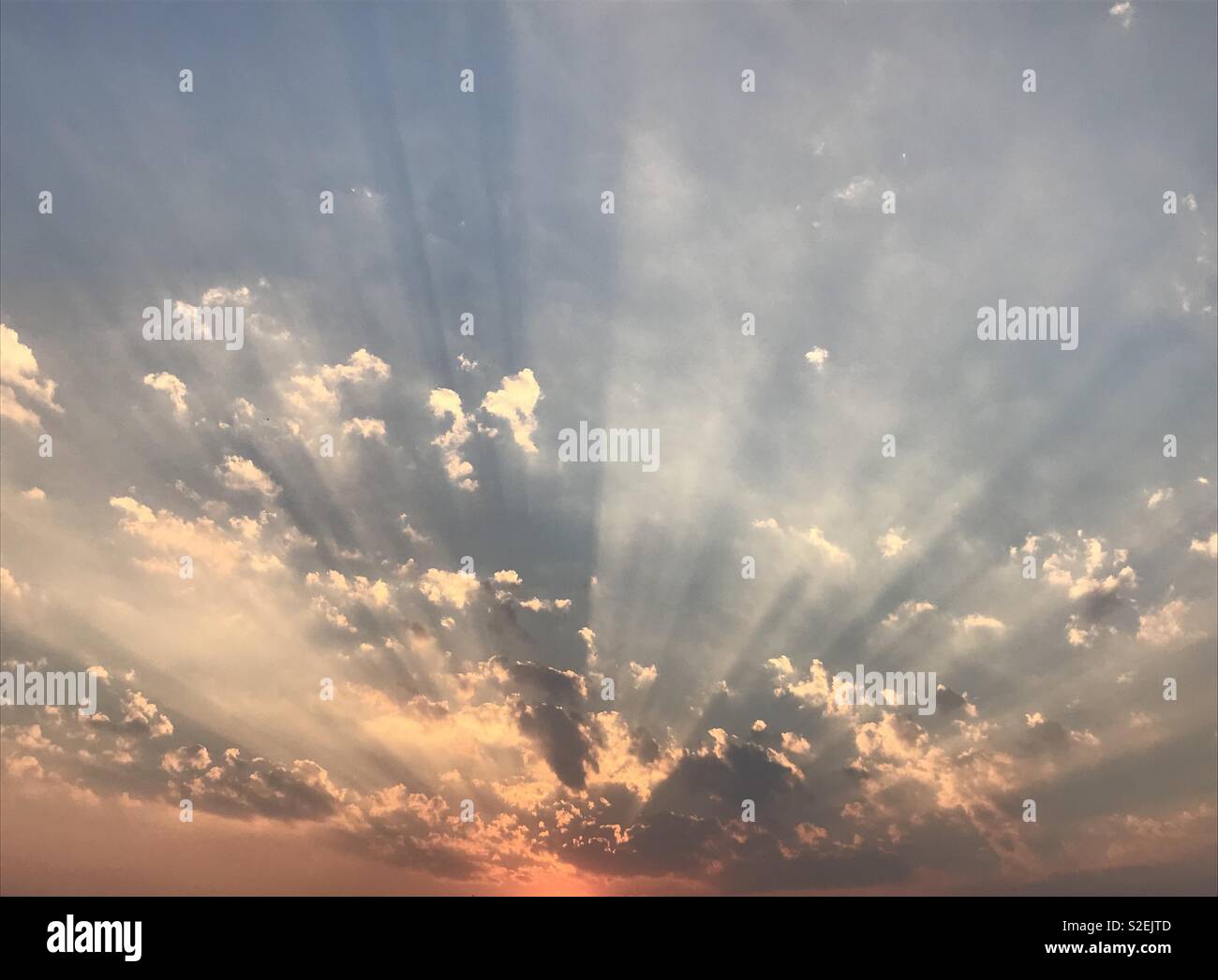 Fotos De Atardeceres Hermosos