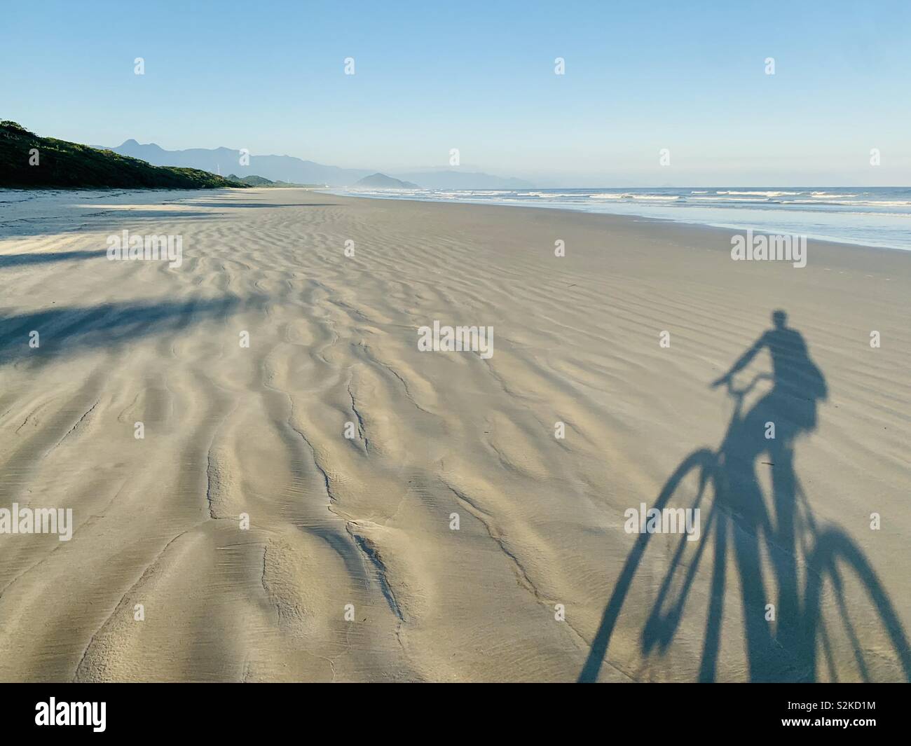 Bicicletas para andar discount en la arena