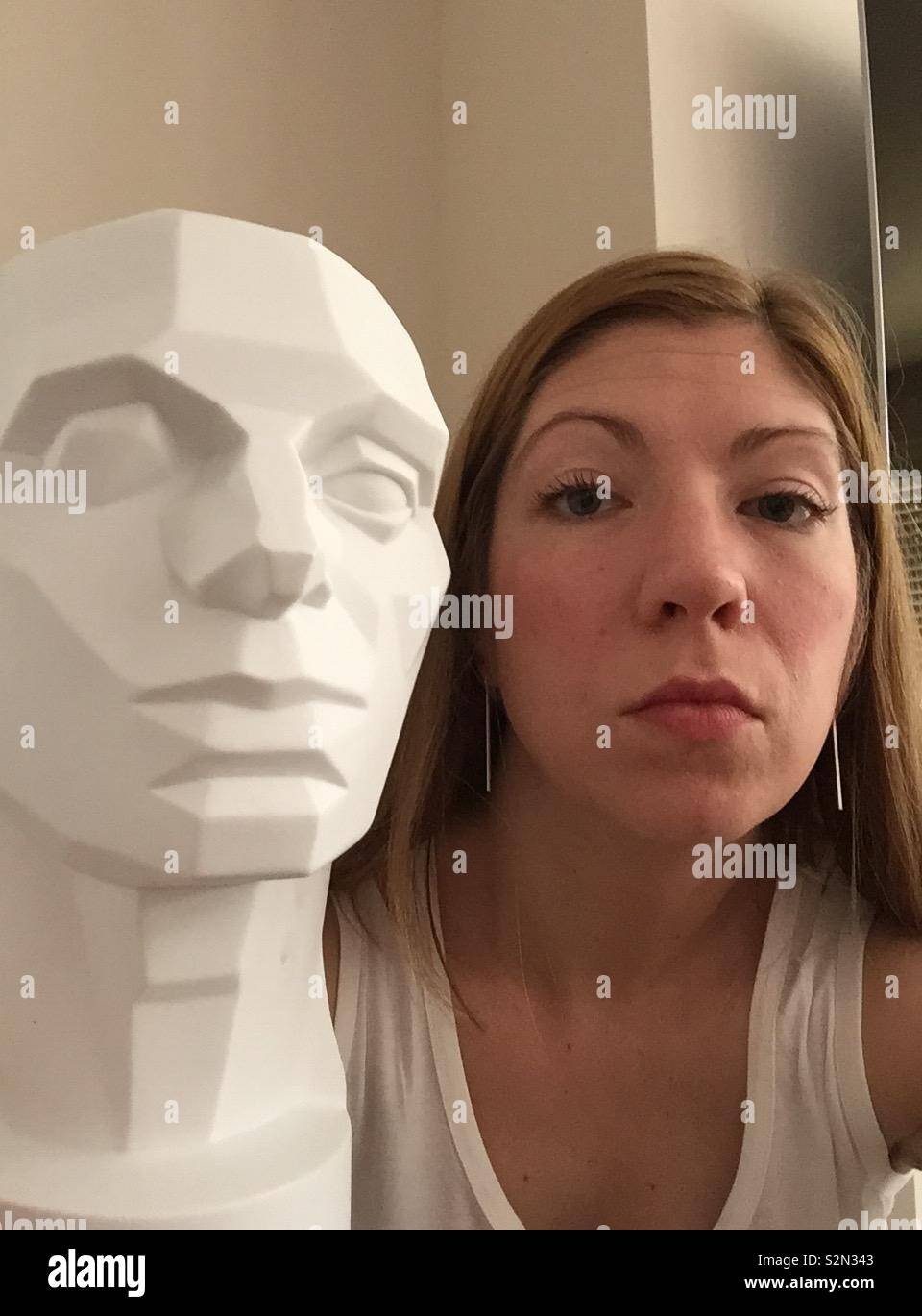 Cabezas y caras fotografías e imágenes de alta resolución Alamy