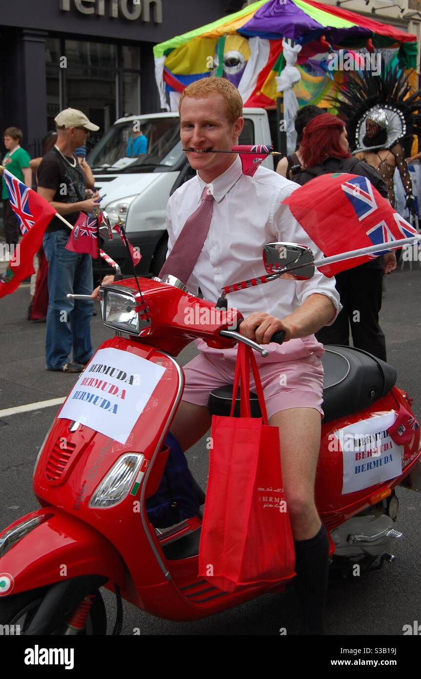 Moto Moto Scooter Fotos e Imágenes de stock Alamy