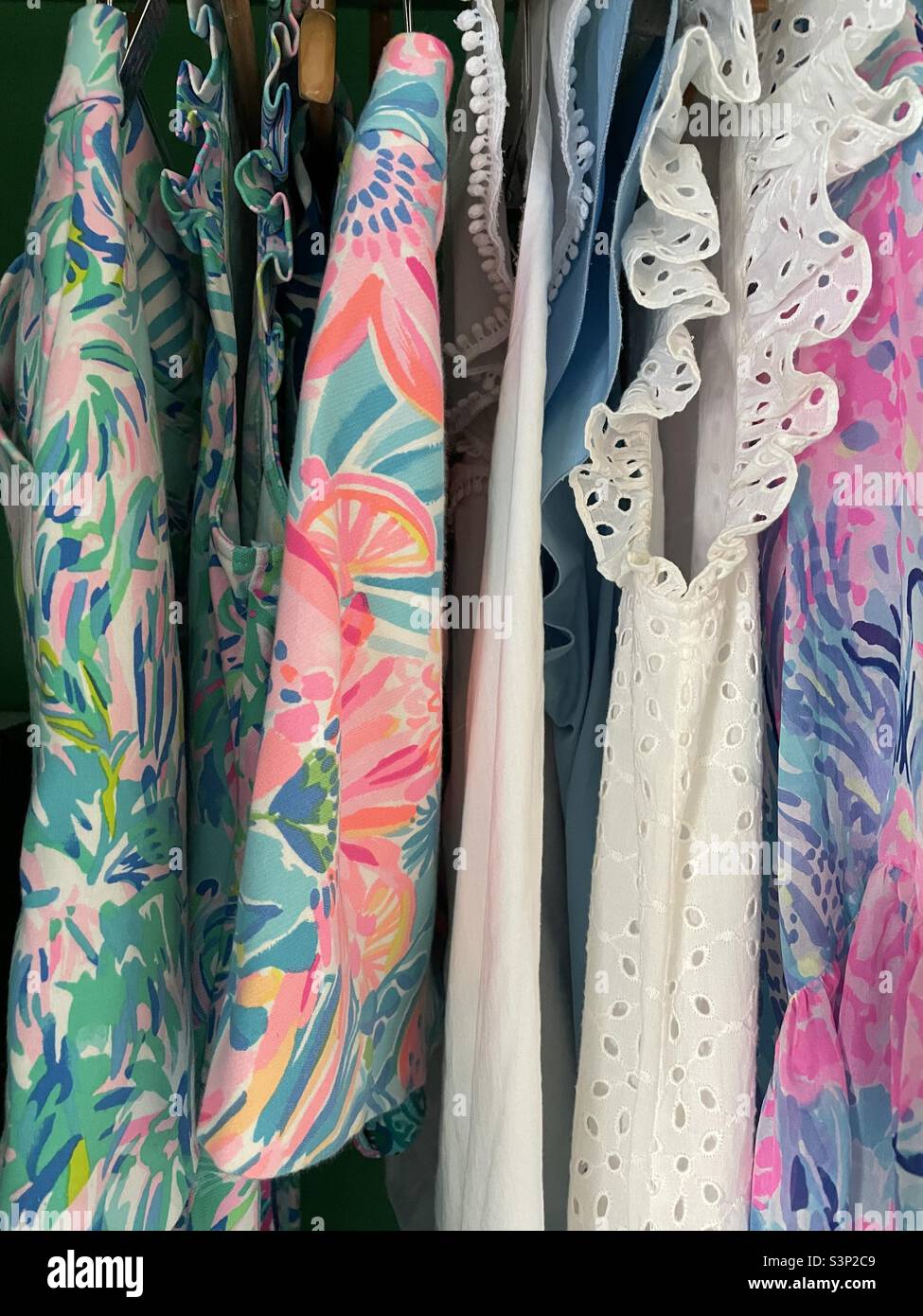 Ropa estampada mujer clearance