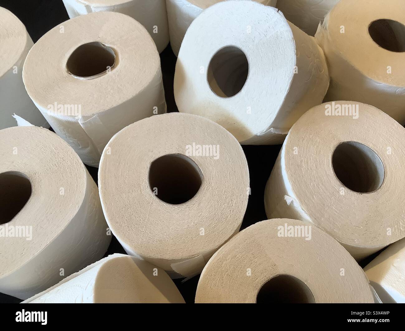 https://c8.alamy.com/compes/s3x4wp/muchos-rollos-de-papel-higienico-blanco-s3x4wp.jpg