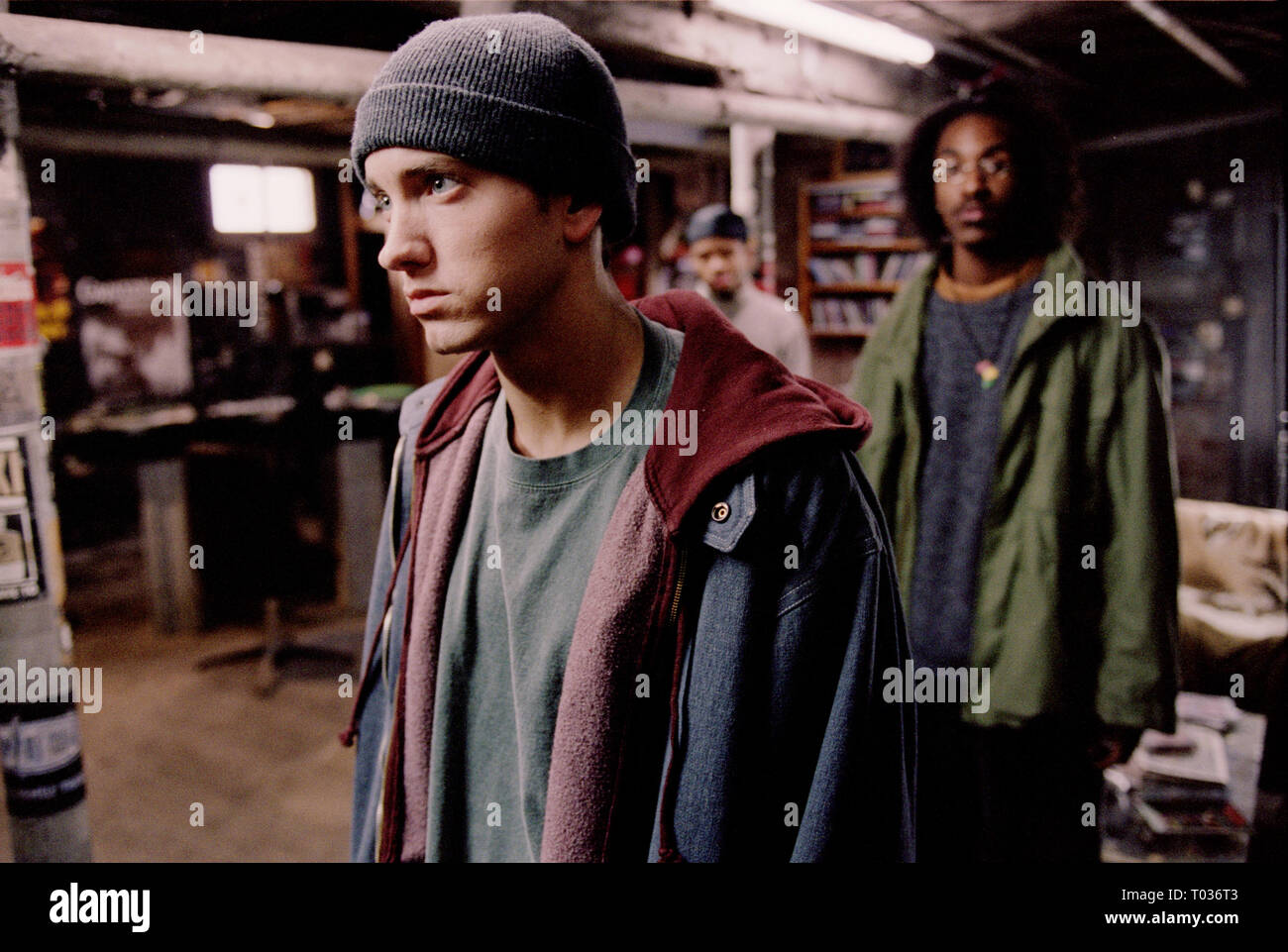 eminem 8 mile pelicula completa eminem 8 mile pelicula completa
