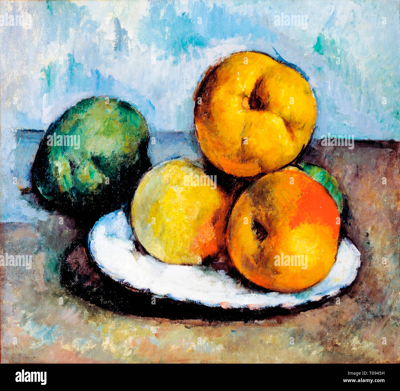 Paul Cezanne