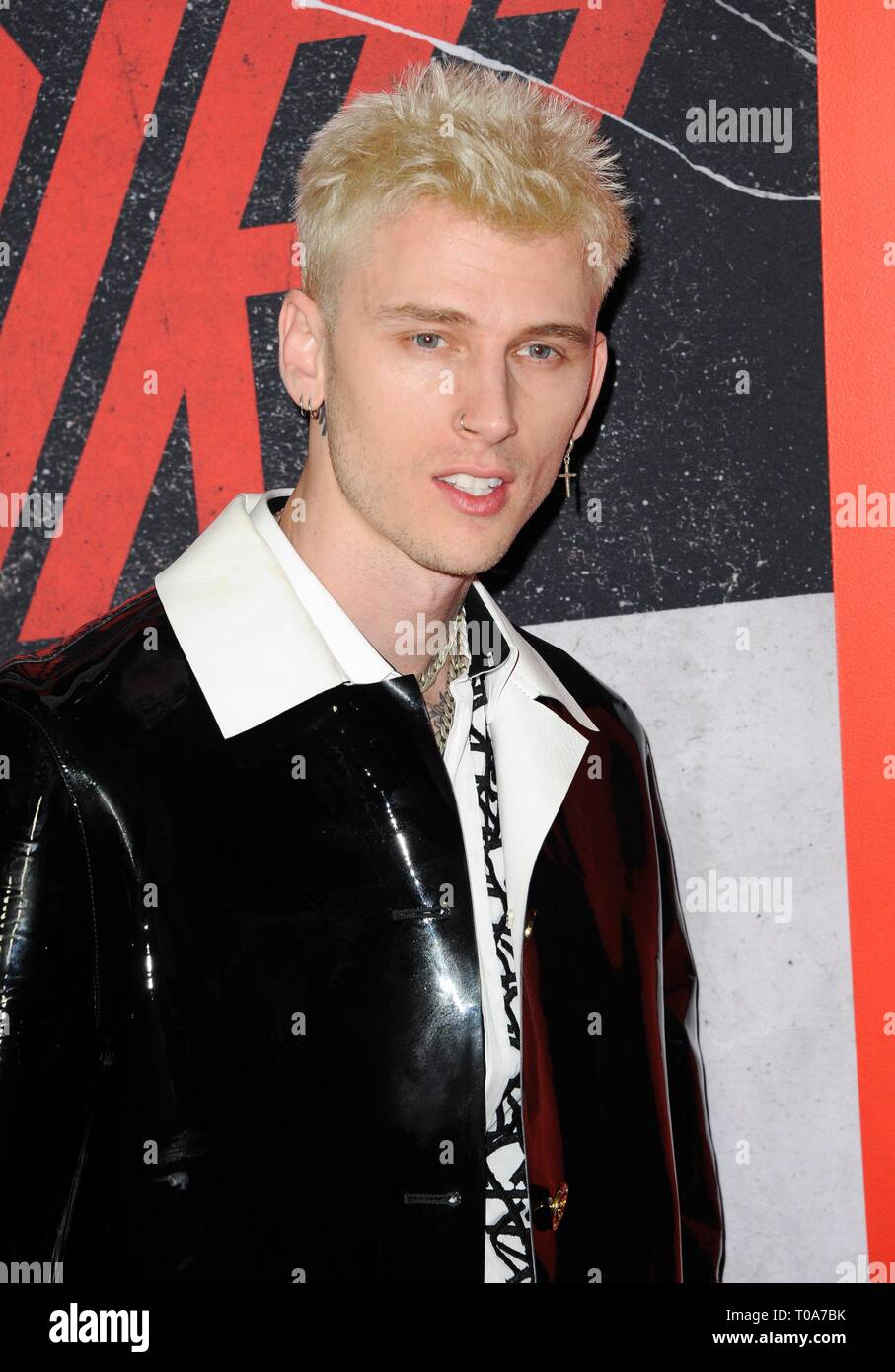 Colson Baker