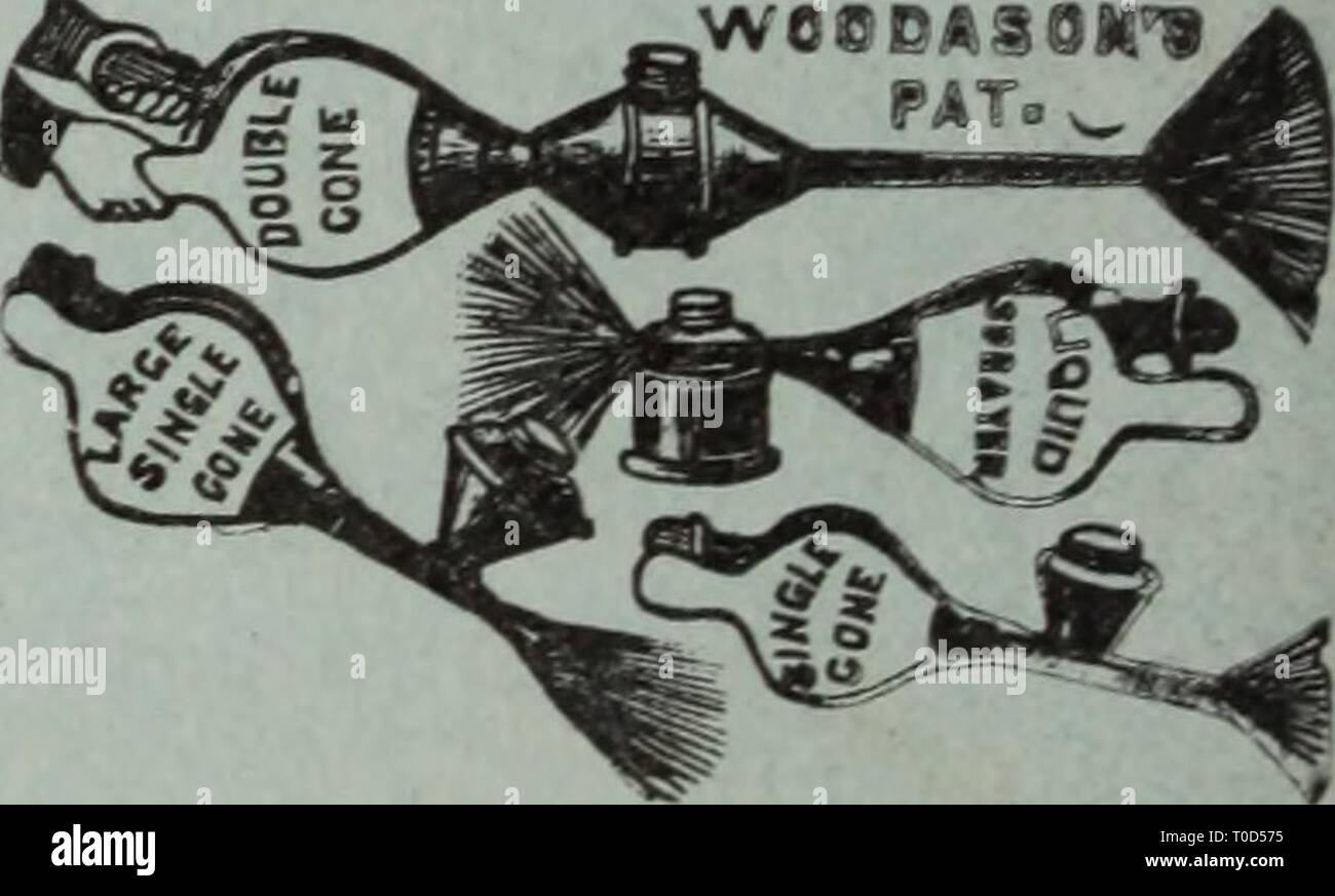 sistema americano henry arcillas