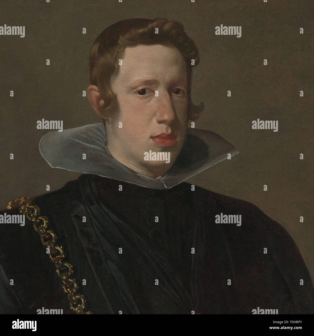 Charles ii de habsburg fotografías e imágenes de alta resolución Alamy