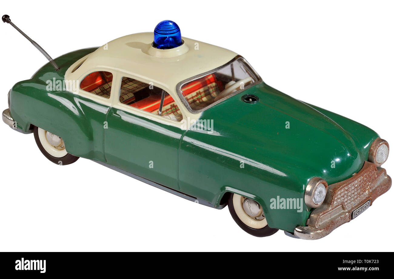 Carro de juguete coleccionable fotografías e imágenes de alta resolución -  Alamy