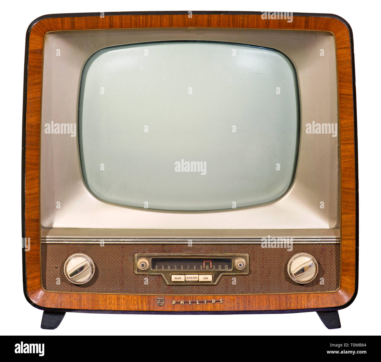 Philips tv fotografías e imágenes de alta resolución - Alamy