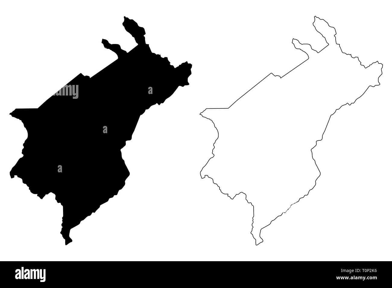 View Mapa Distrito Capital Venezuela Gif