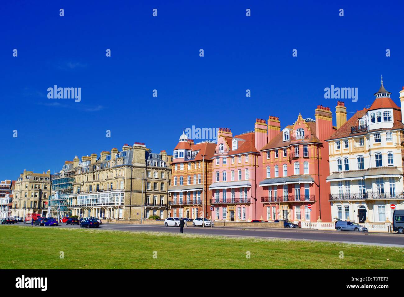 Hove east sussex inglaterra fotografías e imágenes de alta resolución