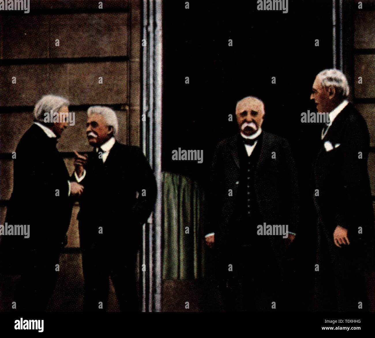 Histórica conferencia de paz fotografías e imágenes de alta resolución Alamy Histórica conferencia de paz fotografías e imágenes de alta resolución Alamy