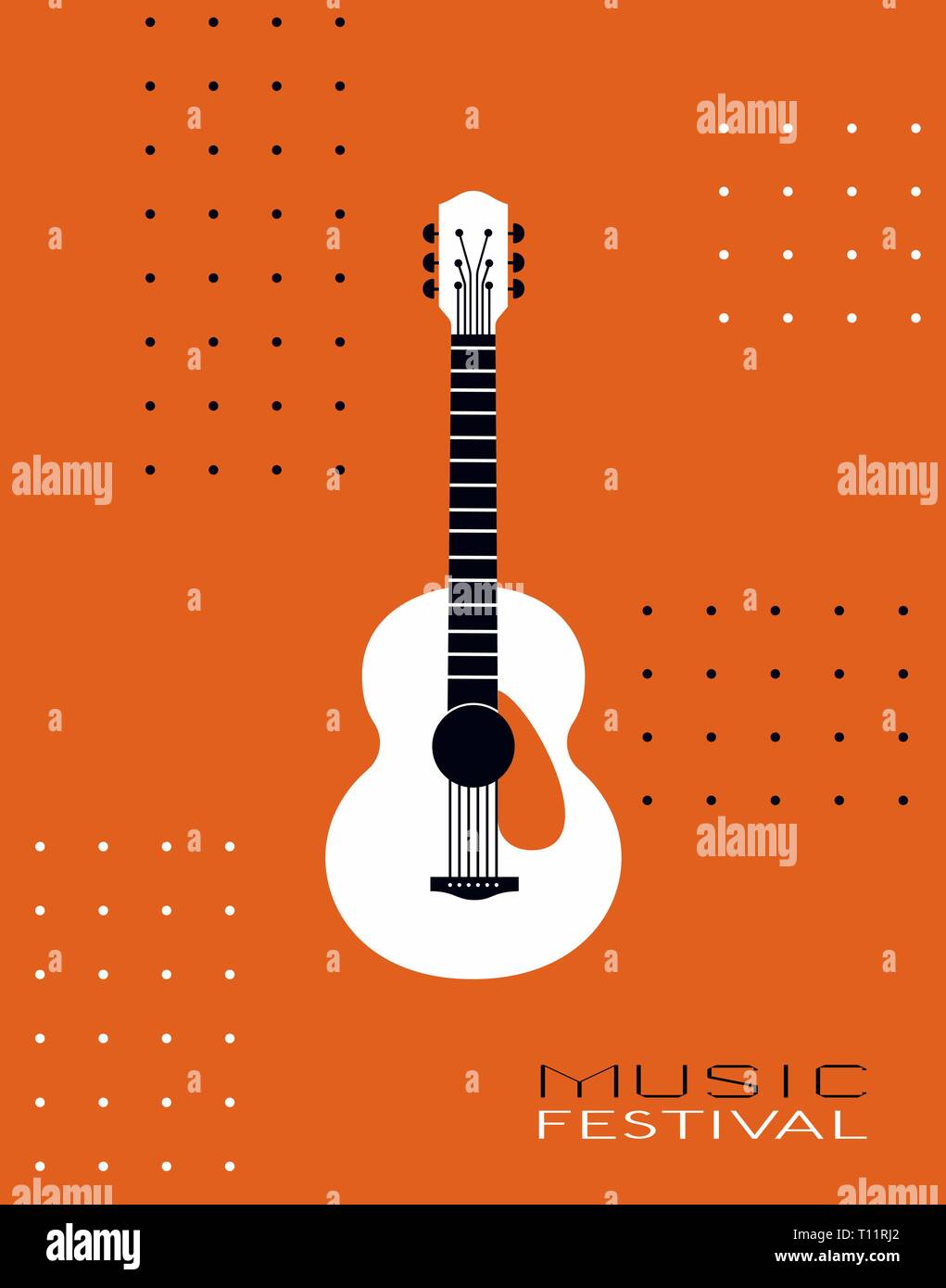 Guitarra para publicidad fotografías e imágenes de alta resolución - Alamy