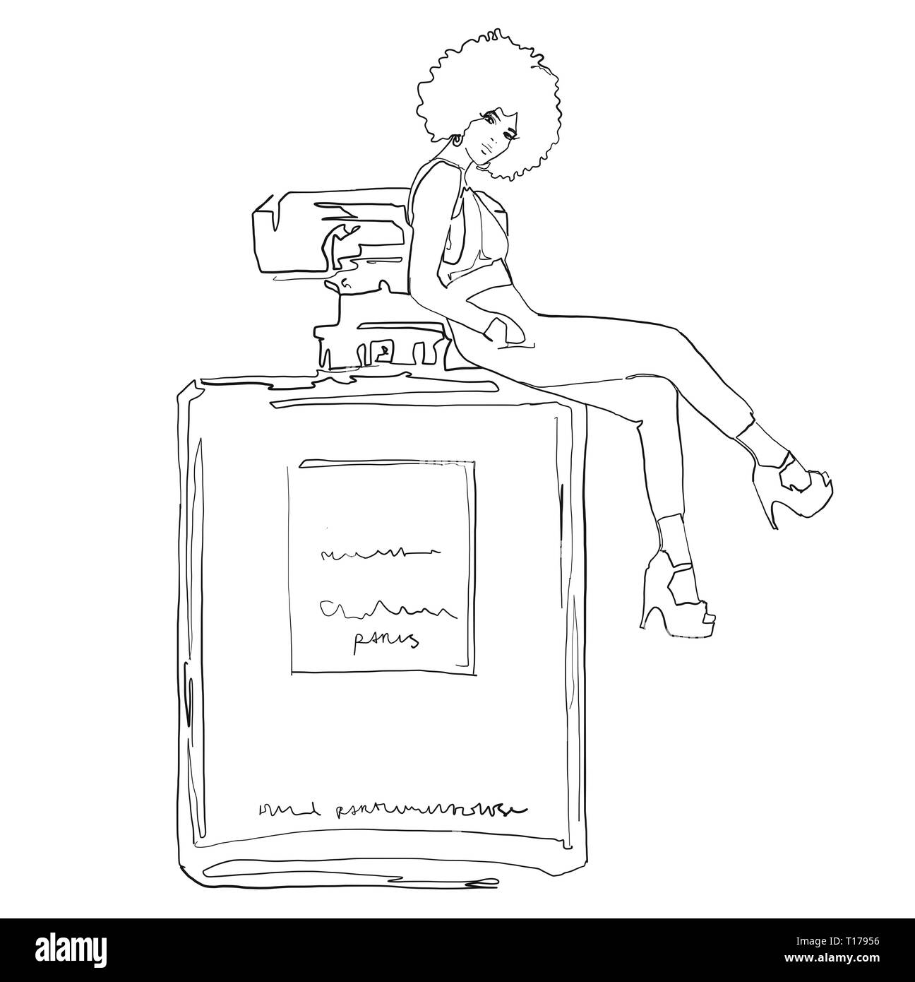 Chanel Perfume Bottle Imagenes De Stock En Blanco Y Negro Alamy Chanel Perfume Bottle Imagenes De Stock En Blanco Y Negro Alamy