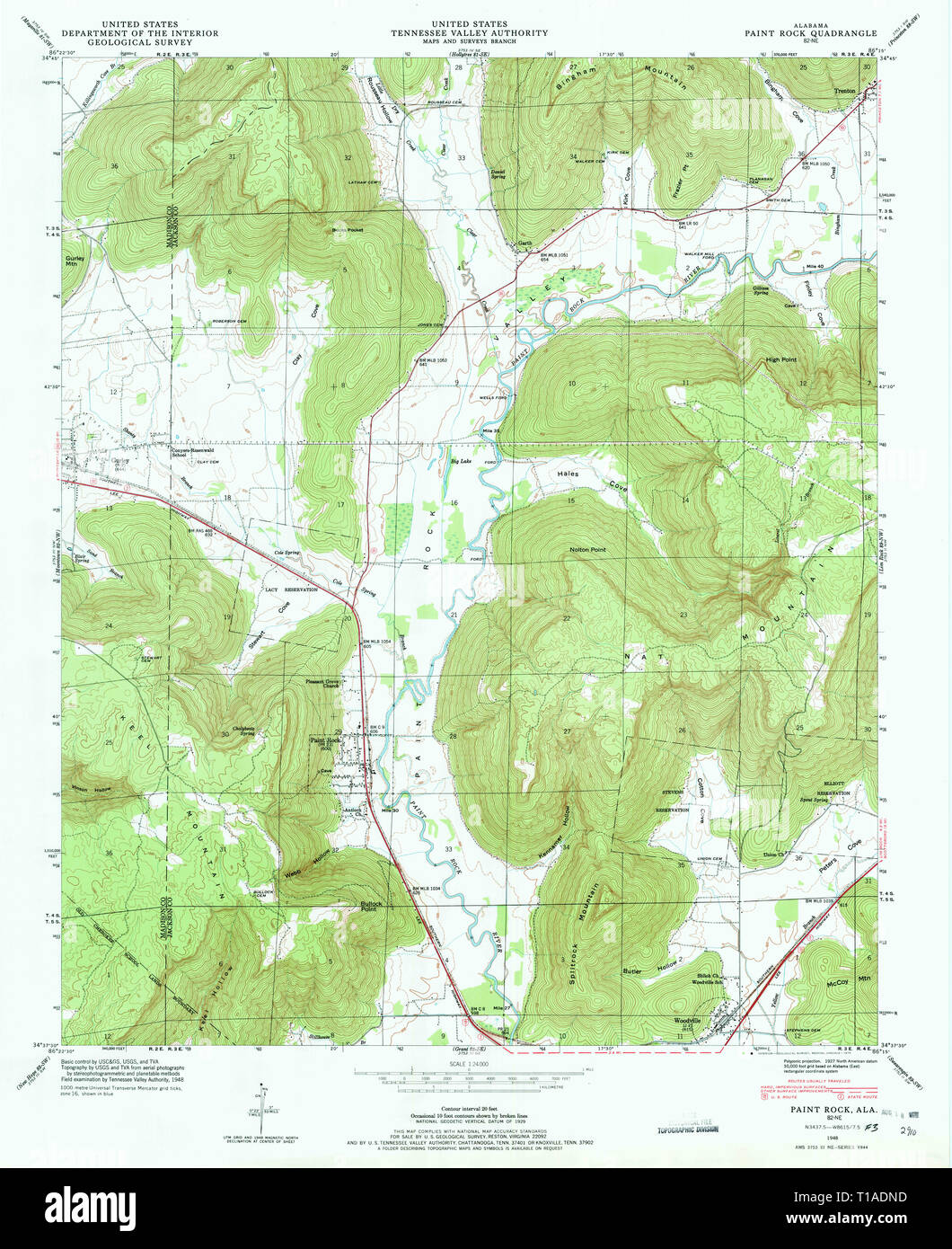 Pintar mapa de roca fotografías e imágenes de alta resolución Alamy