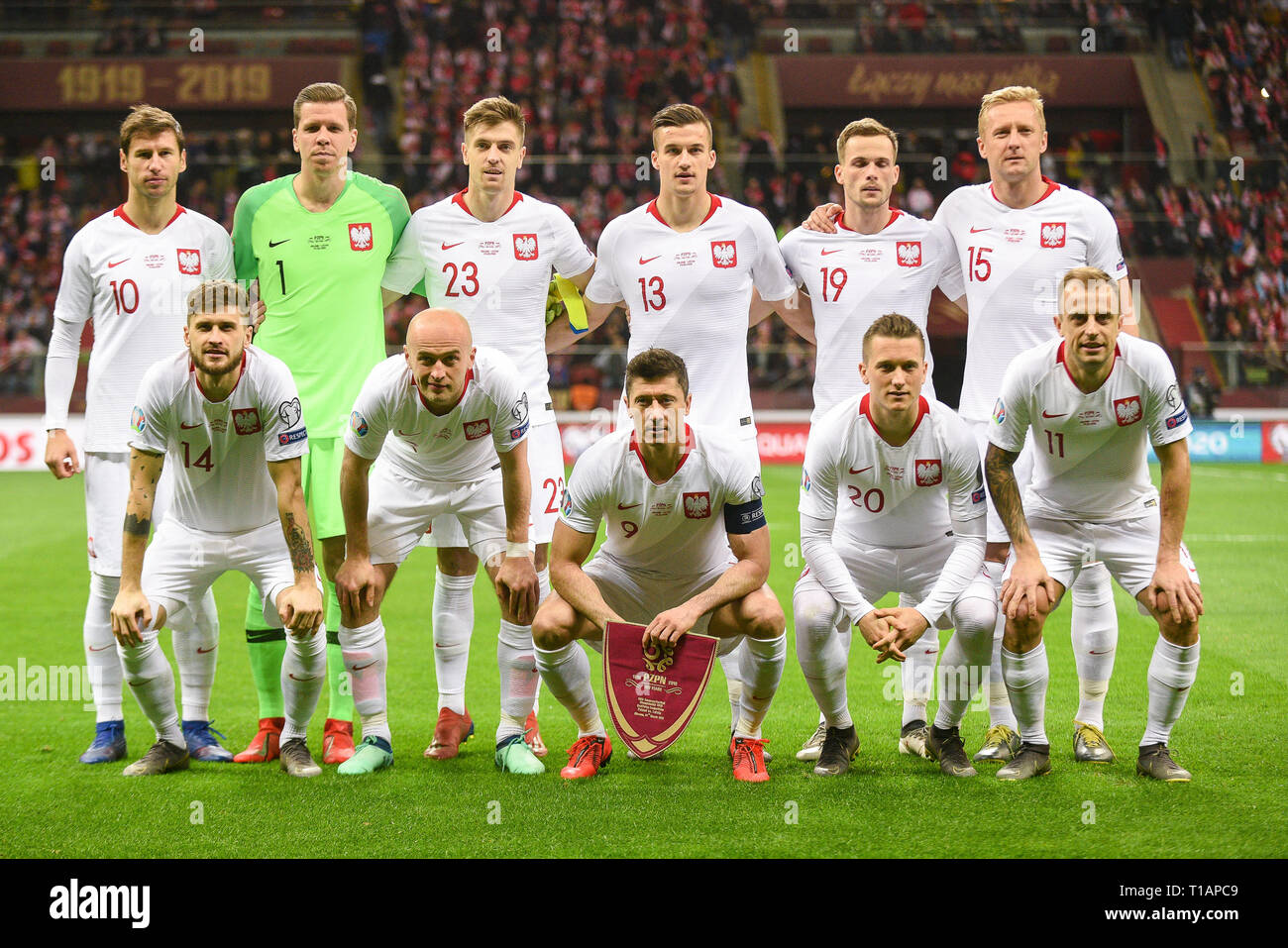 Polish national team fotografías e imágenes de alta resolución Alamy