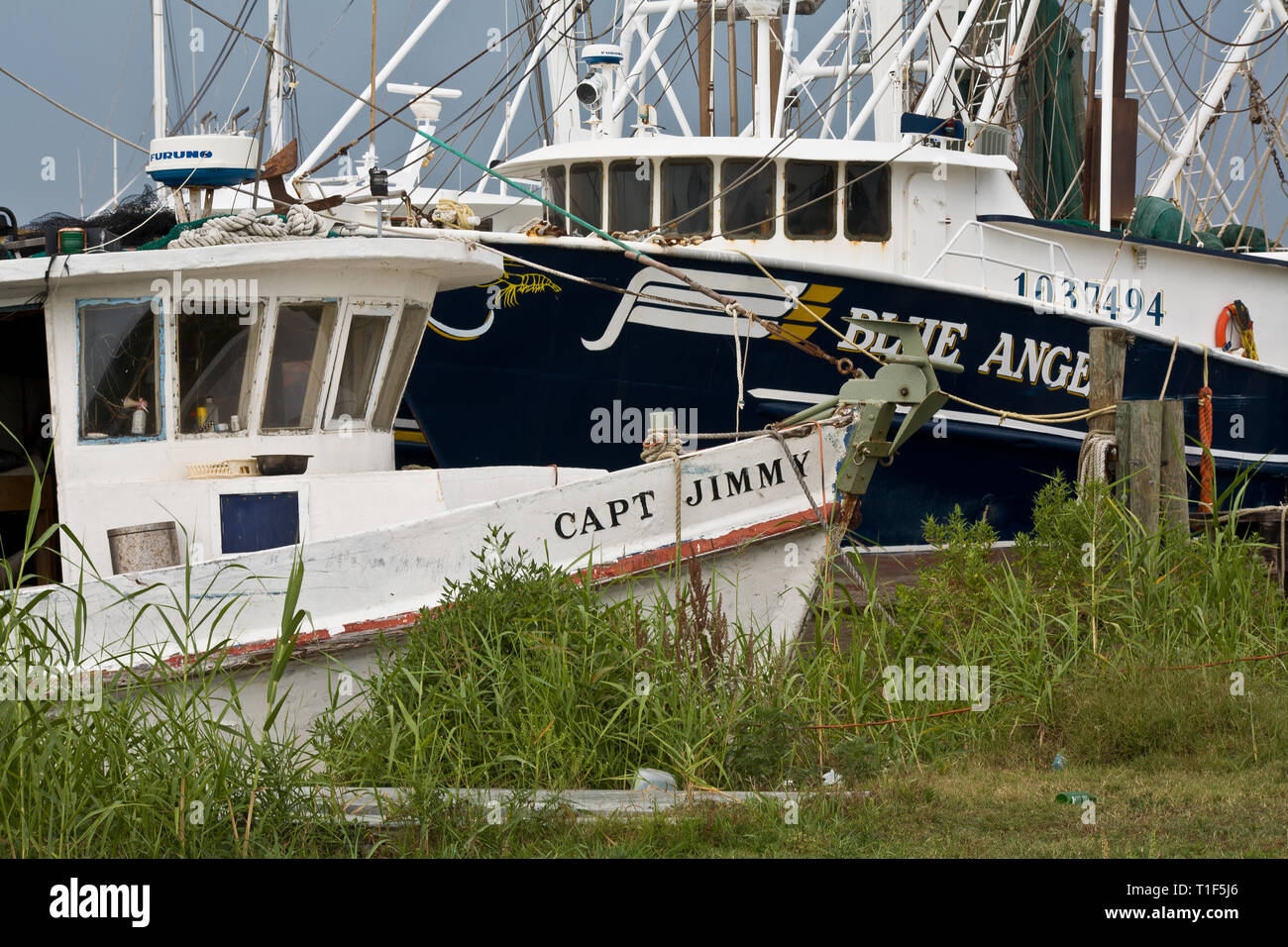 Chauvin luisiana fotografías e imágenes de alta resolución Alamy