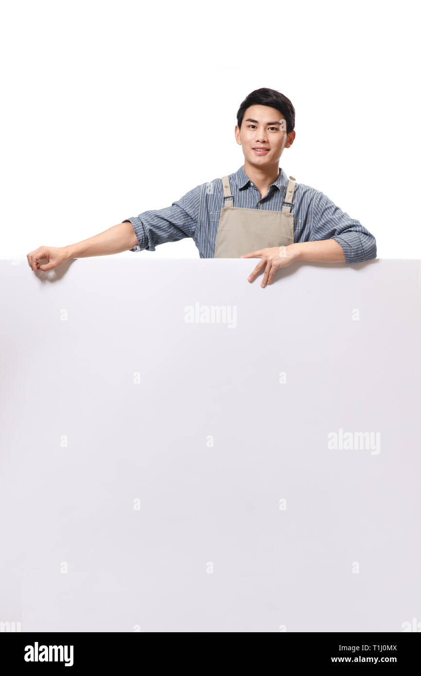El personal de servicio de alimentos y bebidas Fotografía de stock - Alamy