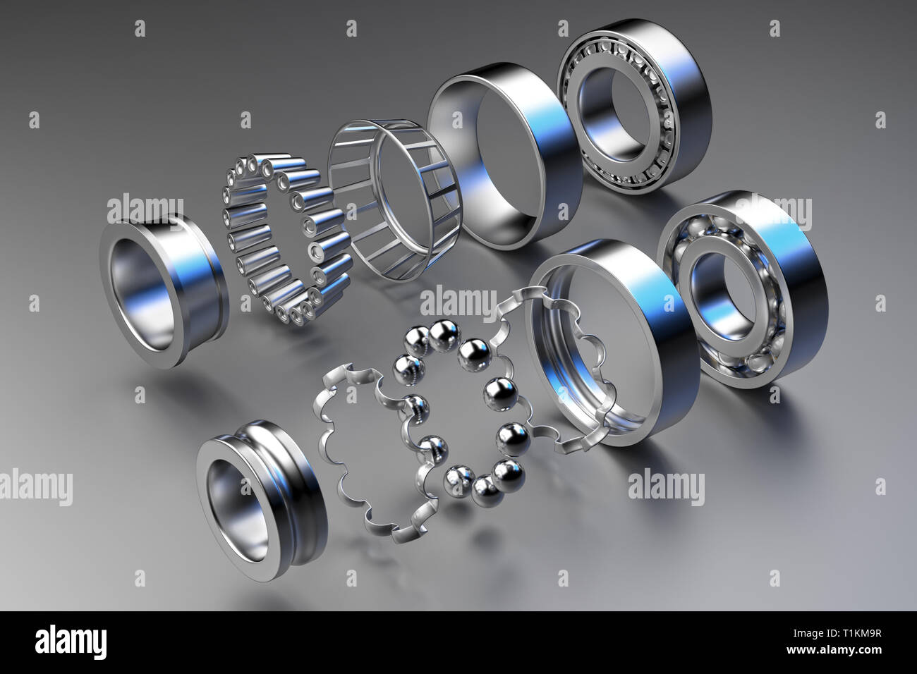 Cojinete de rueda fotografías e imágenes de alta resolución - Alamy