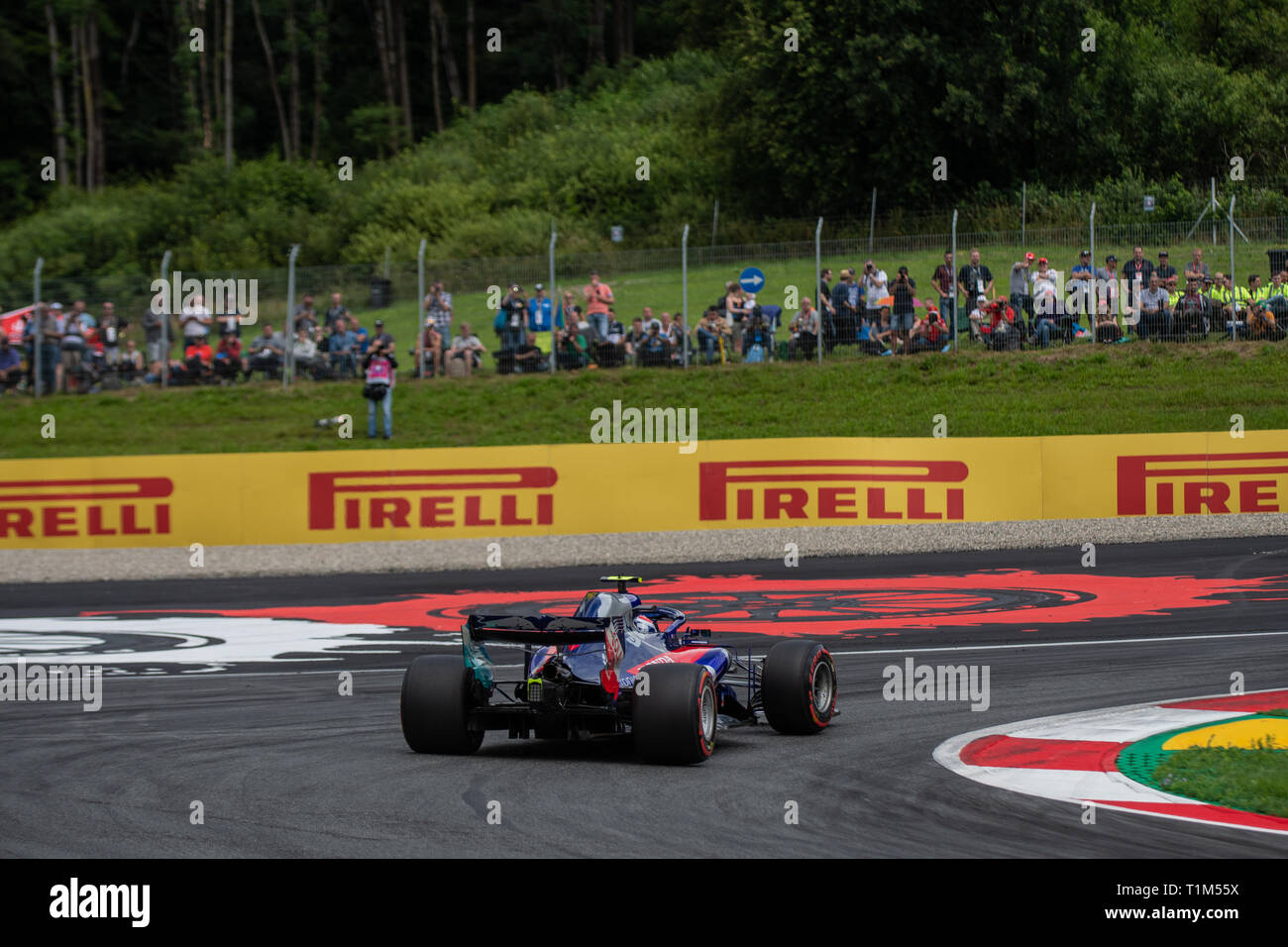 F1 Honda Fotos E Imagenes De Stock Alamy