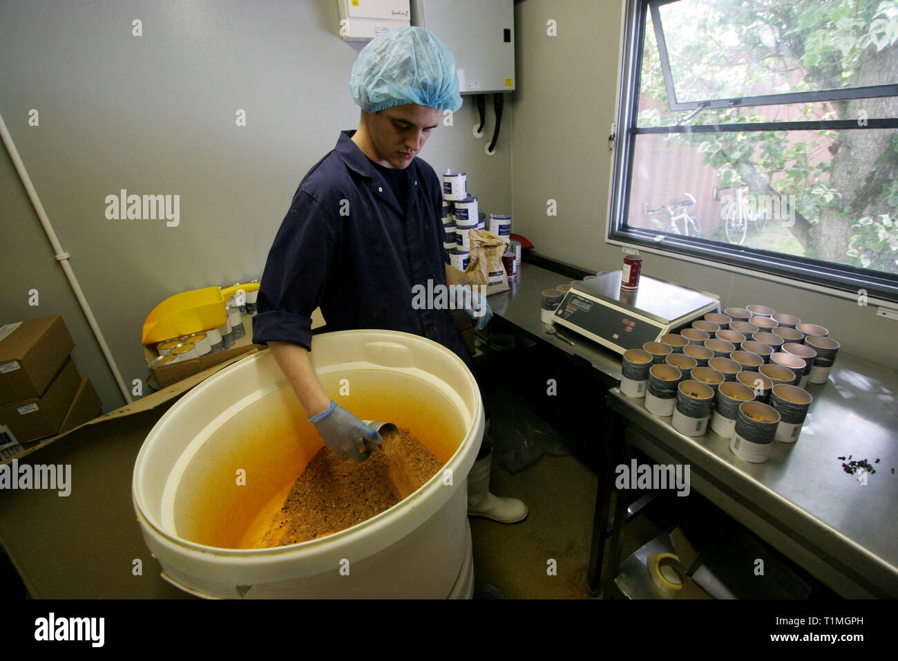 alamy