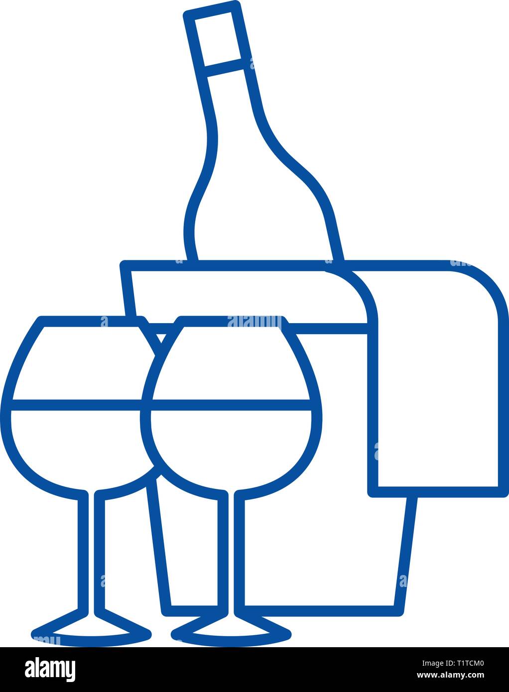 https://c8.alamy.com/compes/t1tcm0/icono-de-linea-vino-espumoso-concepto-vino-espumoso-vector-plana-simbolo-signo-esbozo-de-la-ilustracion-t1tcm0.jpg