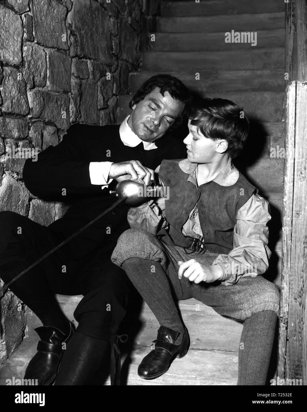 Michael anderson jr the moonraker fotografías e imágenes de alta