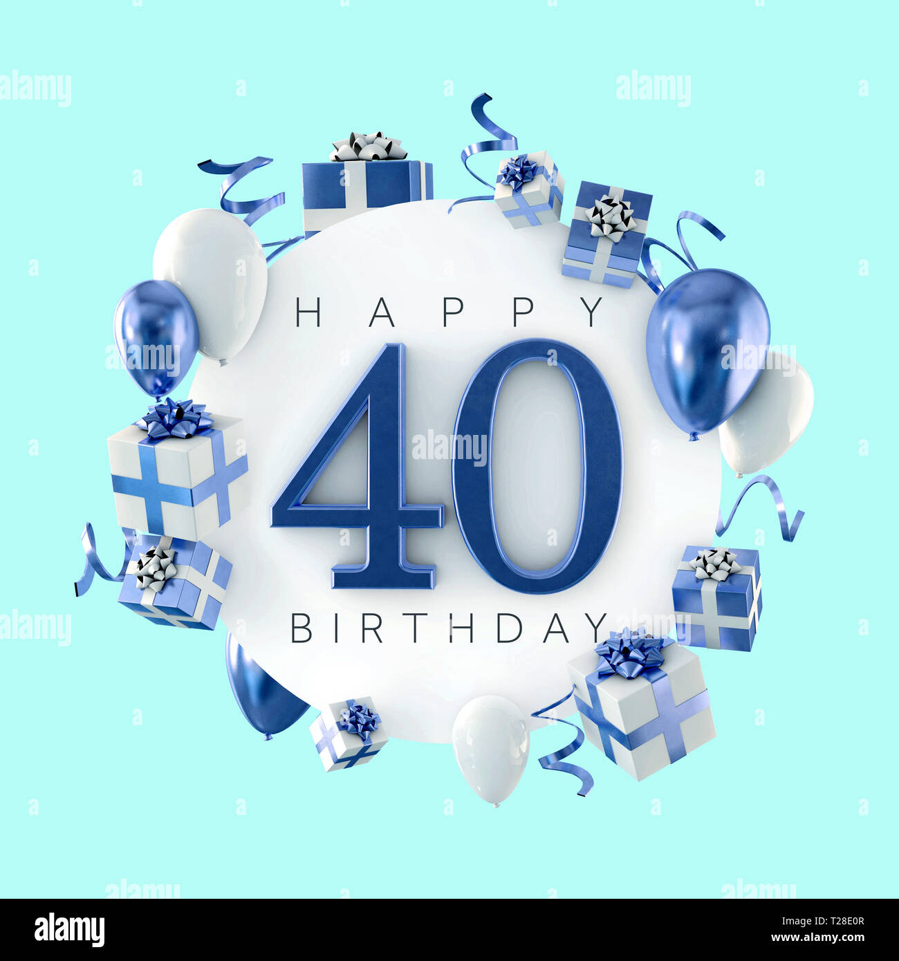 Las mejores 39 ideas de Feliz 40 cumpleaños  feliz 40 cumpleaños, felices  40, cumpleaños 40