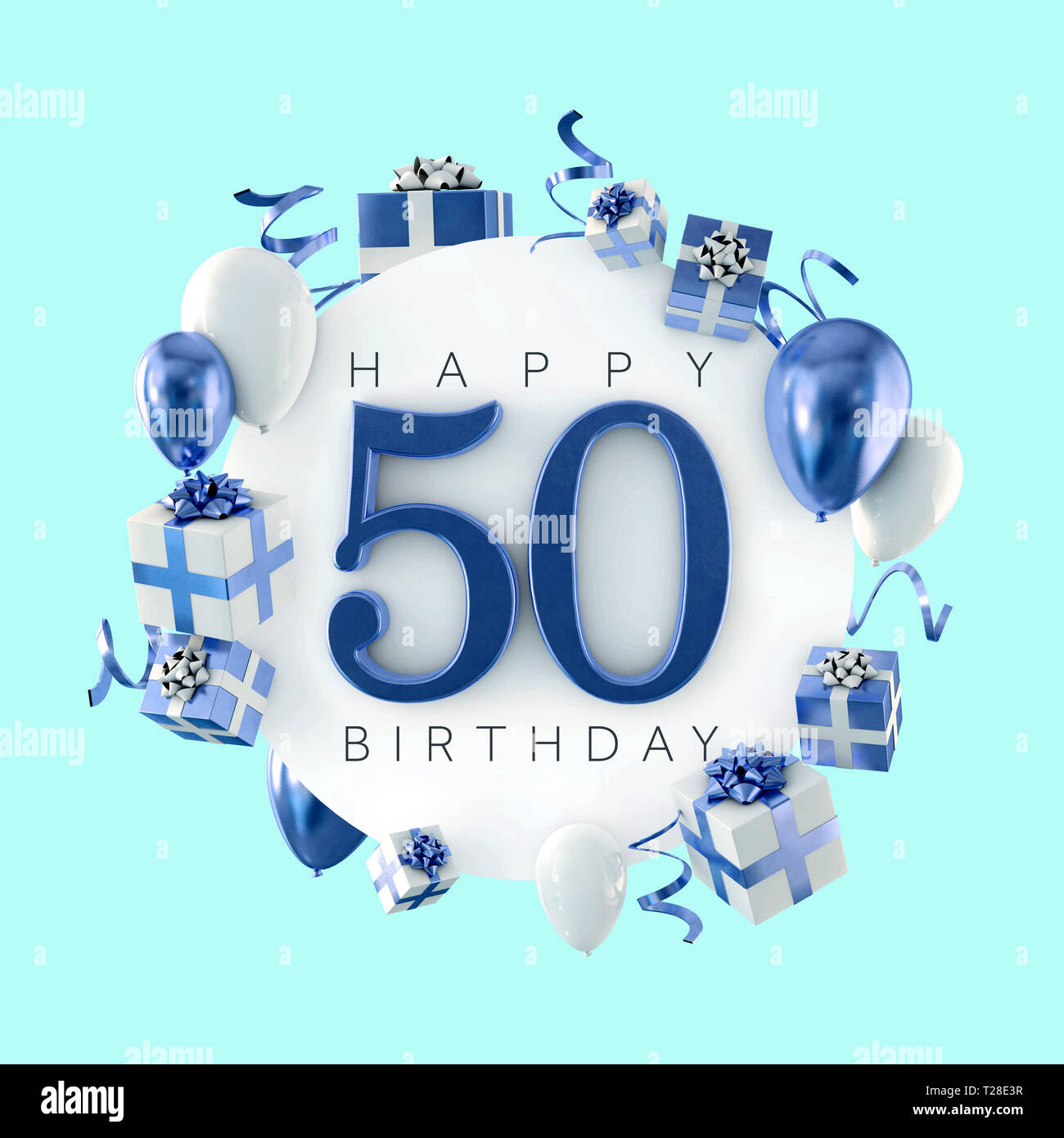 50 cumpleaños fotografías e imágenes de alta resolución - Alamy