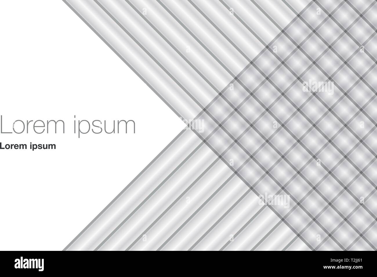Fondo Con Rayas Abstractas Y Lineas Presentacion De Negocio Titulo Cubren El Diseno De Las Diapositivas Ilustracion Vectorial Imagen Vector De Stock Alamy